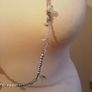 DesignSix London Hudson Necklace New With Tags. Image 5