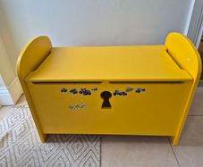 toy box