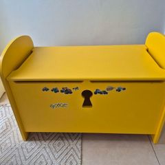 toy box