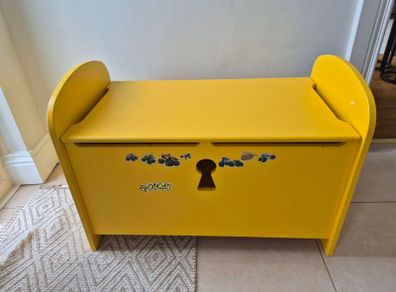 toy box