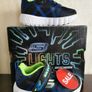 INFANT runners NEW size UK 4 Image 2