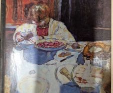 bonnard(world of art) Timothy hyman