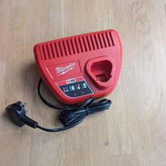 Milwaukee M12 charger