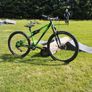 KTM mtb Image 2