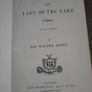 The Lady of the Lake by Sir Walter Scott - 1858 Image 6
