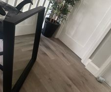 black square mirror