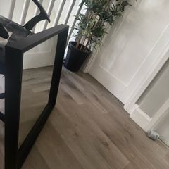 black square mirror