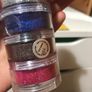 mac pigments stack 100000% genuine Image 9