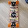 Drifter Mini Cruiser Longboard Skateboard Image 3