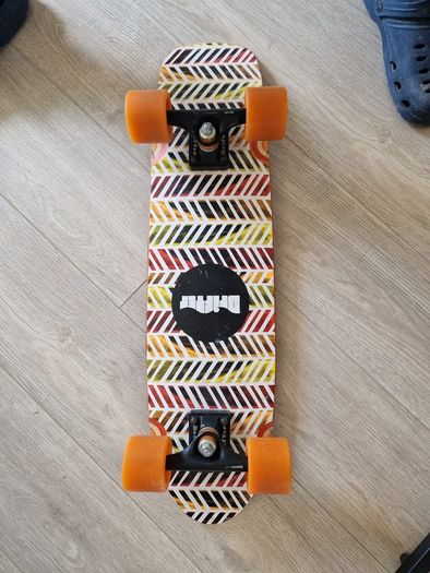 Drifter Mini Cruiser Longboard Skateboard