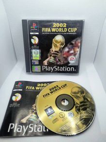 Fifa World Cup 2002