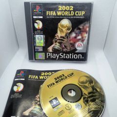 Fifa World Cup 2002