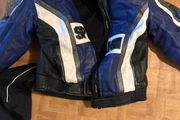 motorbike jacket