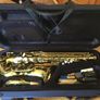 Alto Sax Image 5