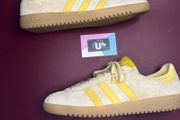 Premium Suede Adidas Bermuda Island