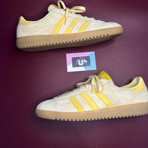 Premium Suede Adidas Bermuda Island