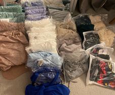 Stock Clearance Bargain dresses