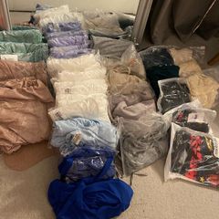 Stock Clearance Bargain dresses