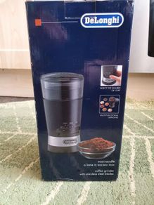 coffee grinder