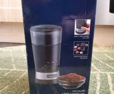 coffee grinder