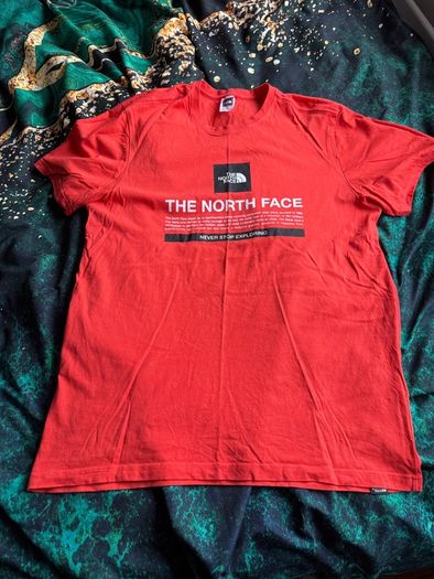 Two North Face