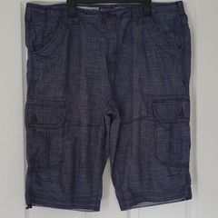Mantaray shorts