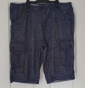 Mantaray shorts
