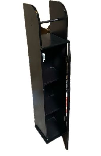 toilet paper stand