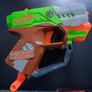 NERF& K-NEX  Action bullet guns TOYS Image 2