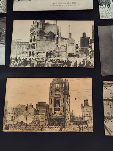 10 Genuine 1916 Old Postcards from Collection PRICE IS FOR 1 ONLY Postage or collection,