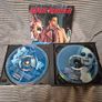 Blade Runner (1997) PC CD-ROM Retro Game - 100% Complete 4-Disc Set + Manual Image 2