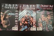 Graphic novels -