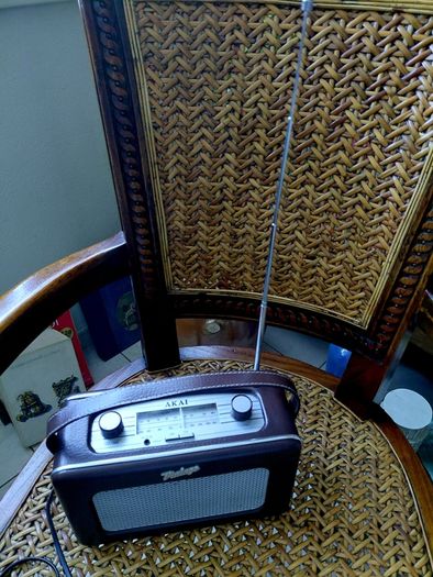 Vintage AKAI