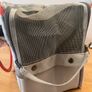 AniOne, cat or small dog transporter, 44x24x31cm Image 5
