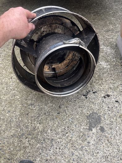 flues