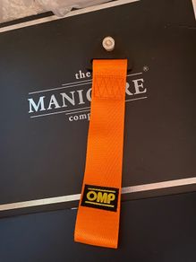 Tow Strap