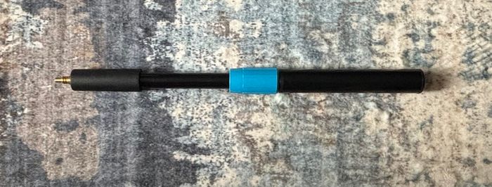 snooker cue Peradon Crown