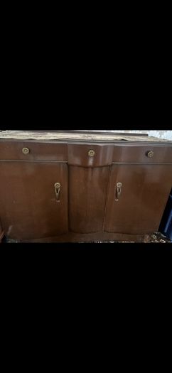 antique furniture open to offers