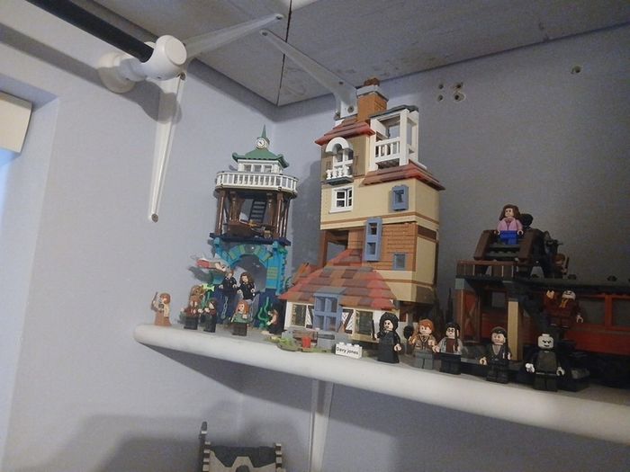 lego
