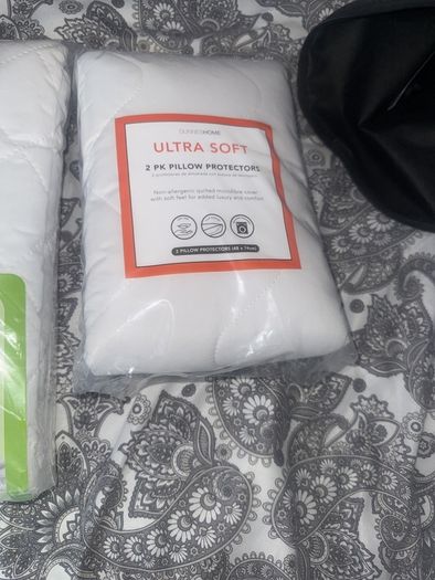 mattress protector