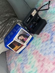 polaroid