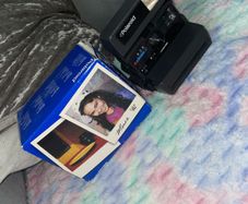 polaroid