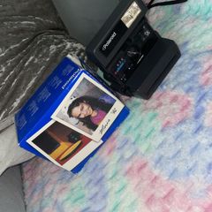 polaroid