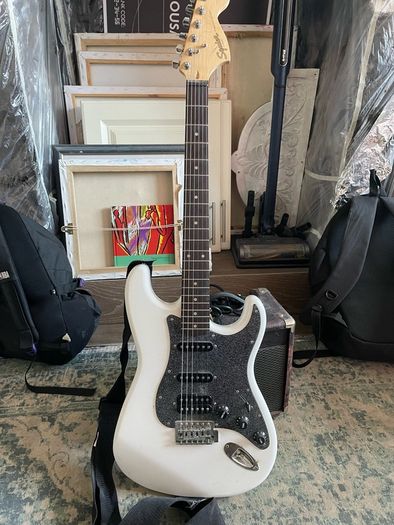 guitar