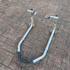 Motorbike Stand