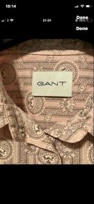 Gant  ladies shirt