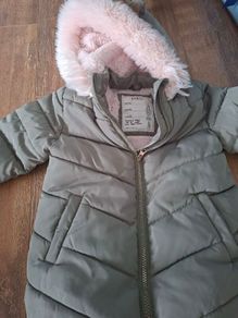 girls coat