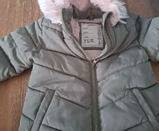 girls coat