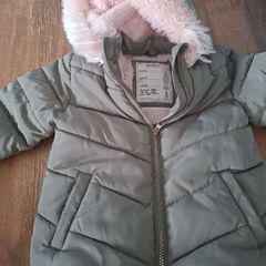 girls coat
