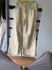 MANGO jeans